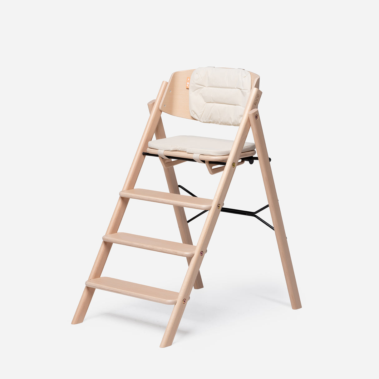 Klapp Kissen Set/ Beige