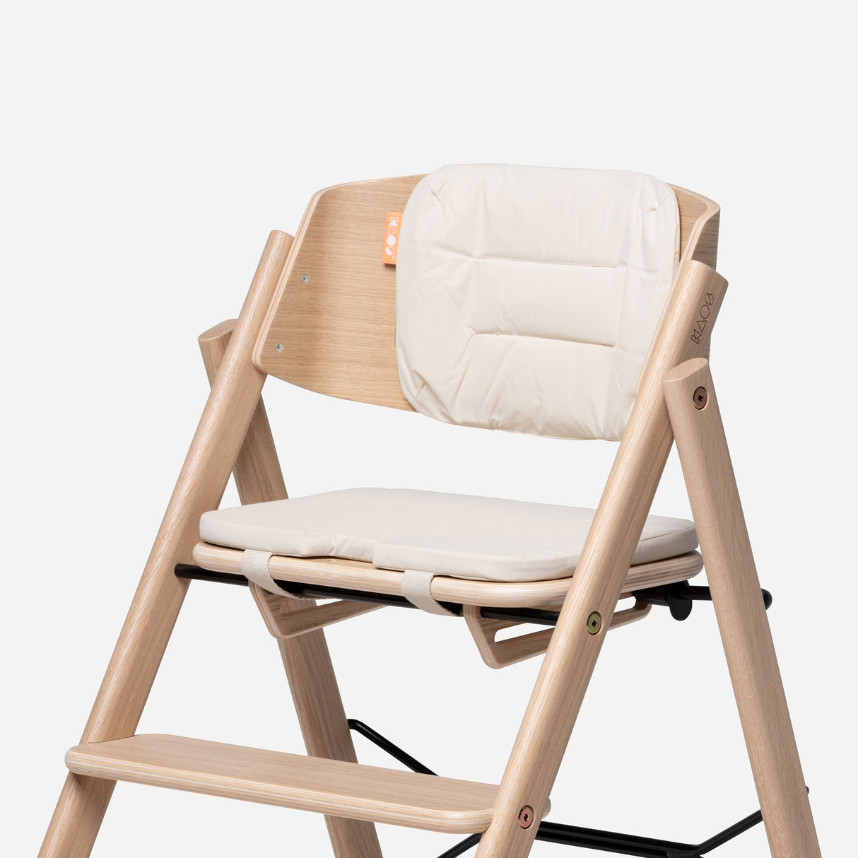 Klapp Kissen Set/ Beige