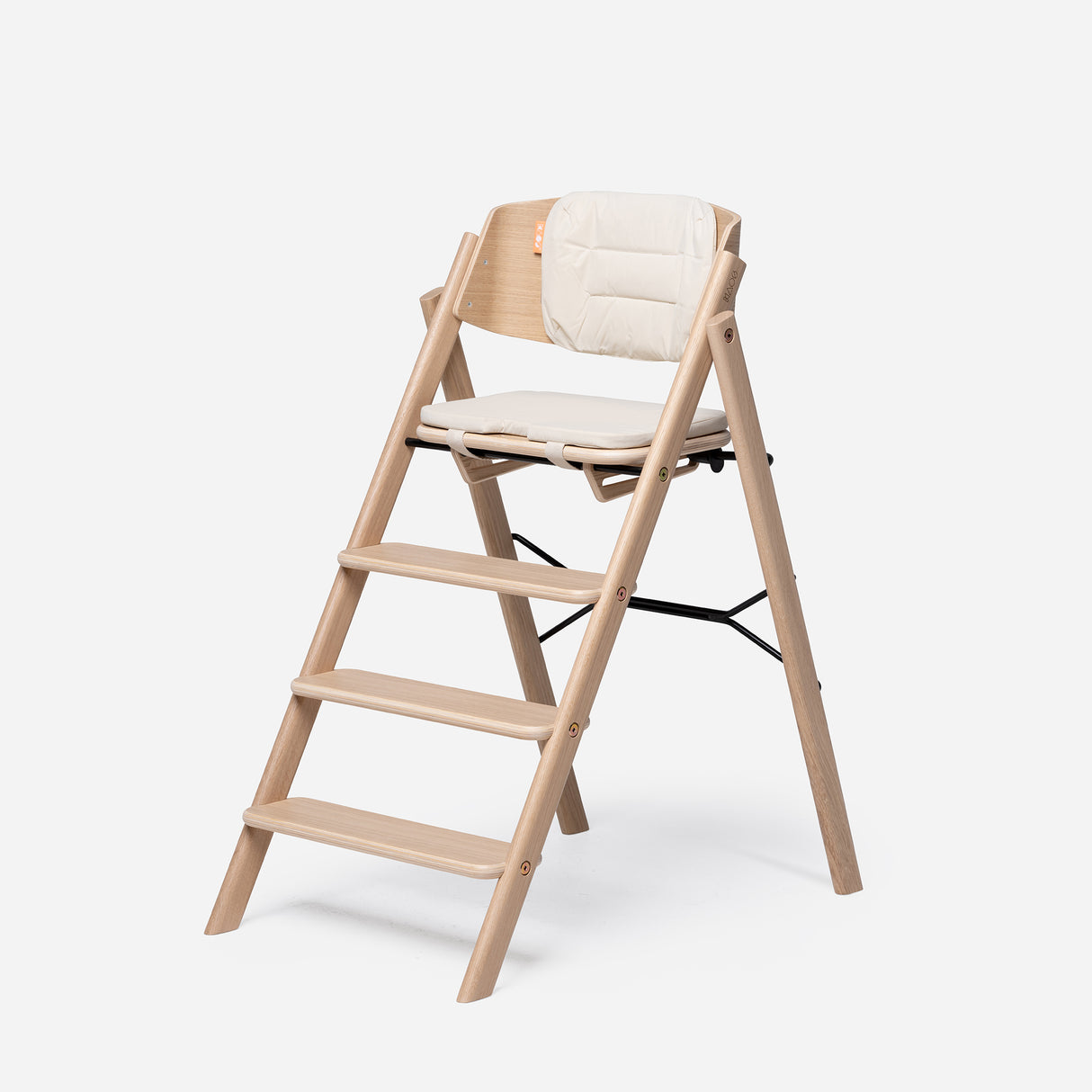 Klapp Kissen Set/ Beige