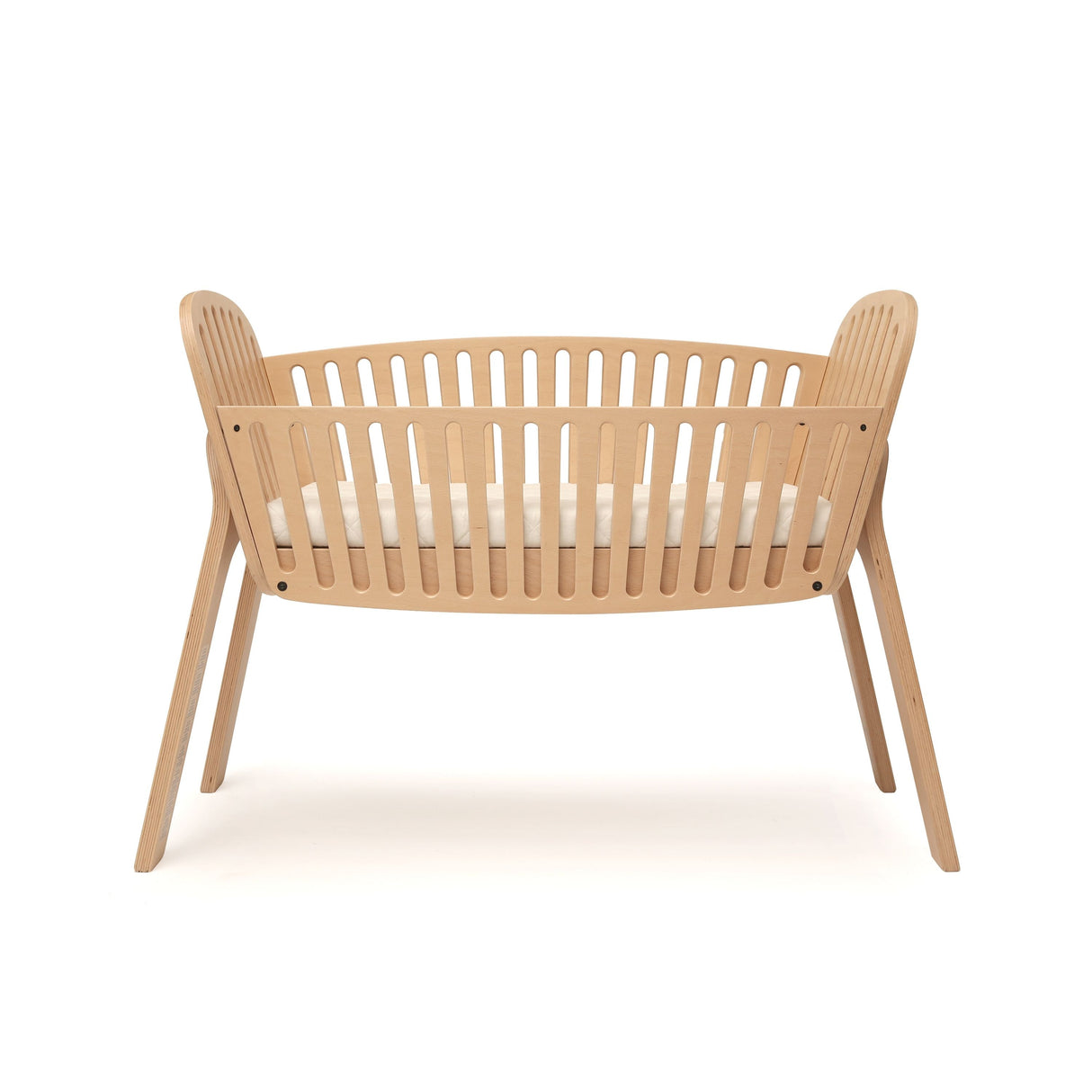 Beistellbett KODO inkl. Matratze