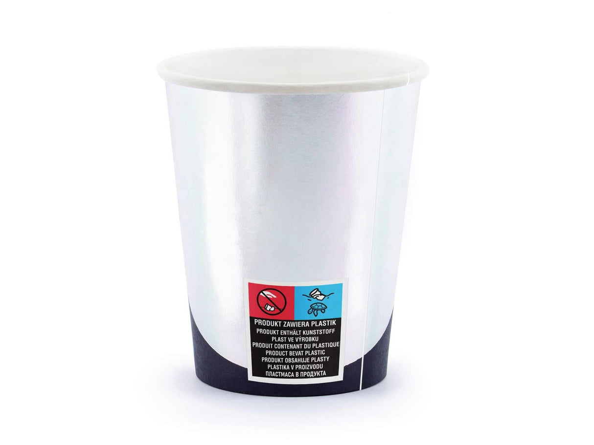Becher Kosmos