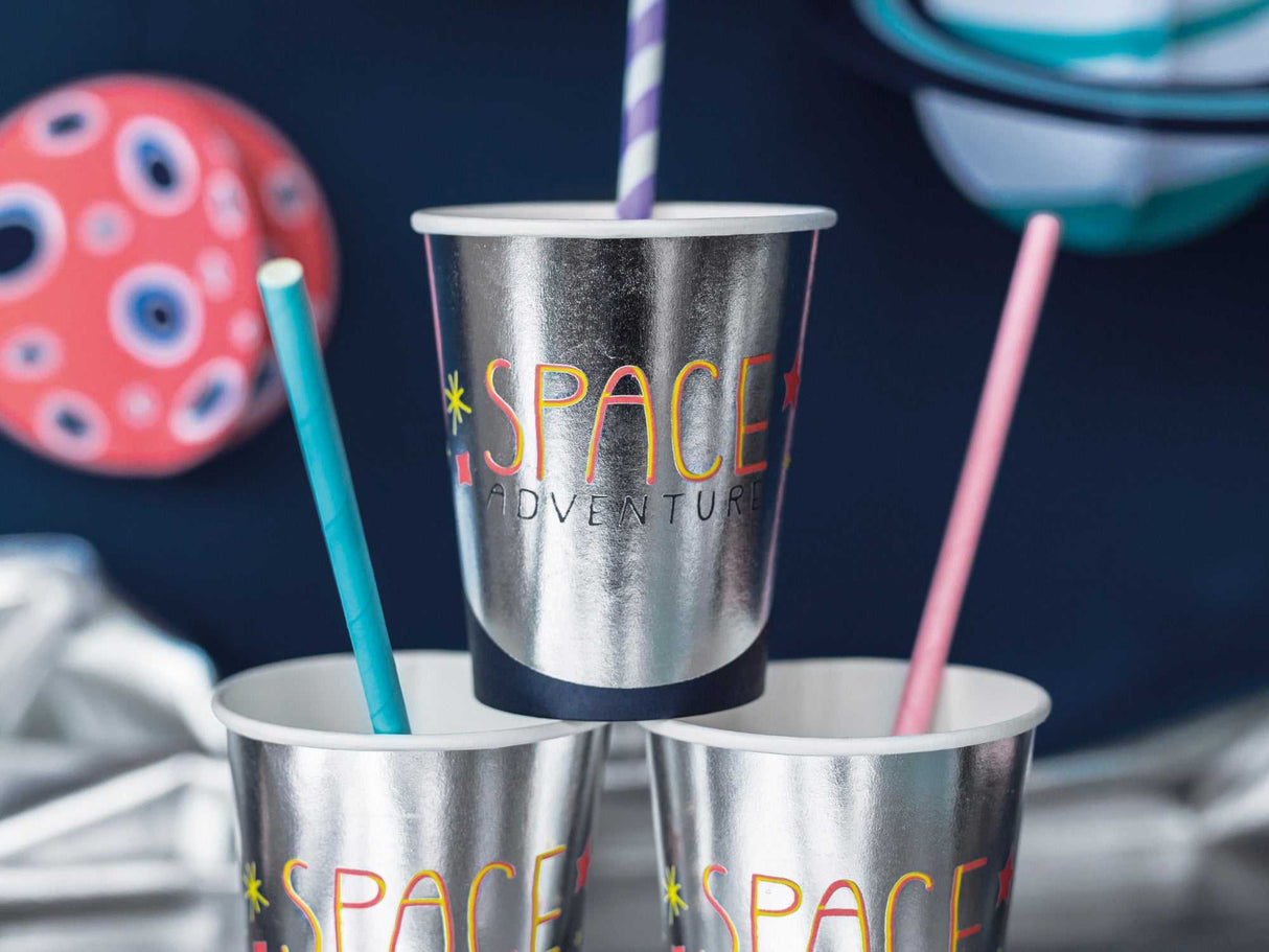 Becher Kosmos