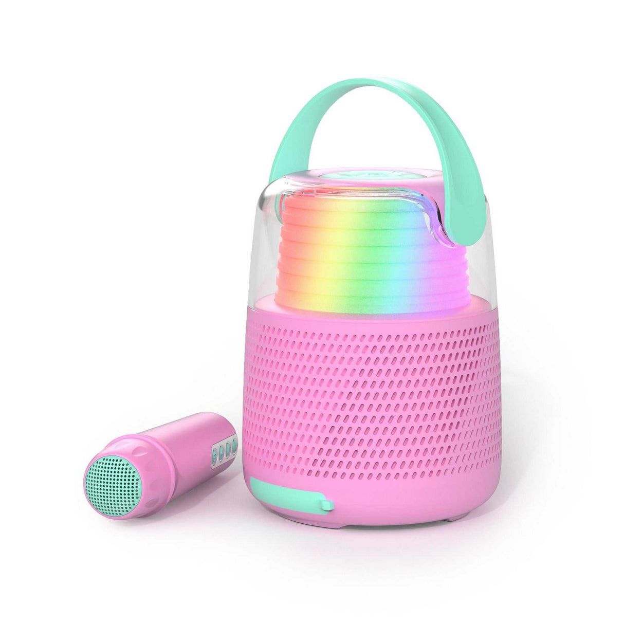 Karaoke System/ rosa