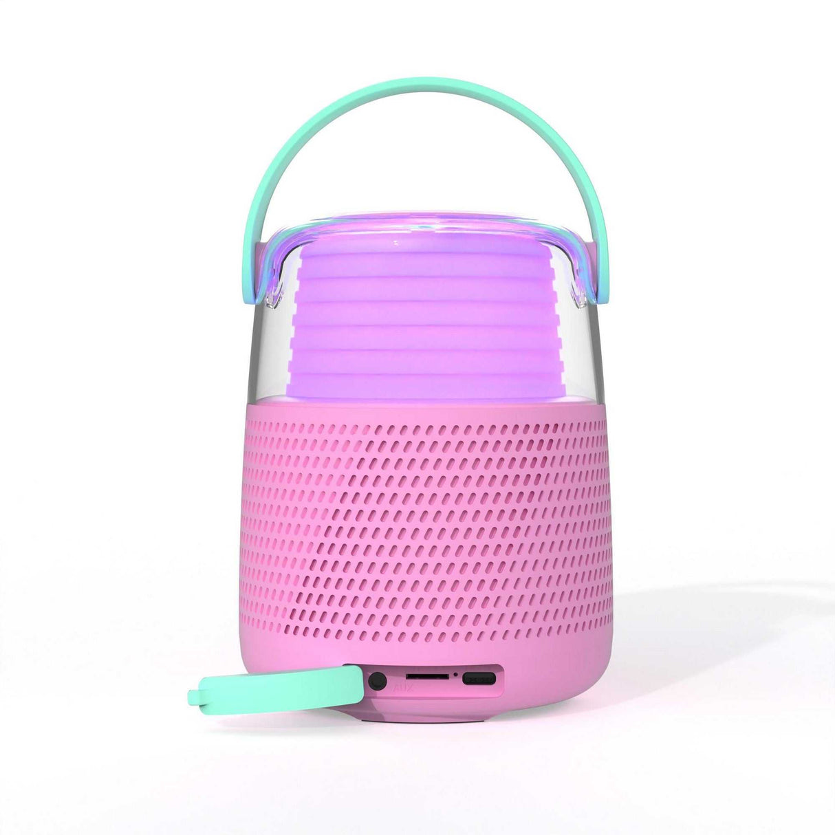 Karaoke System/ rosa