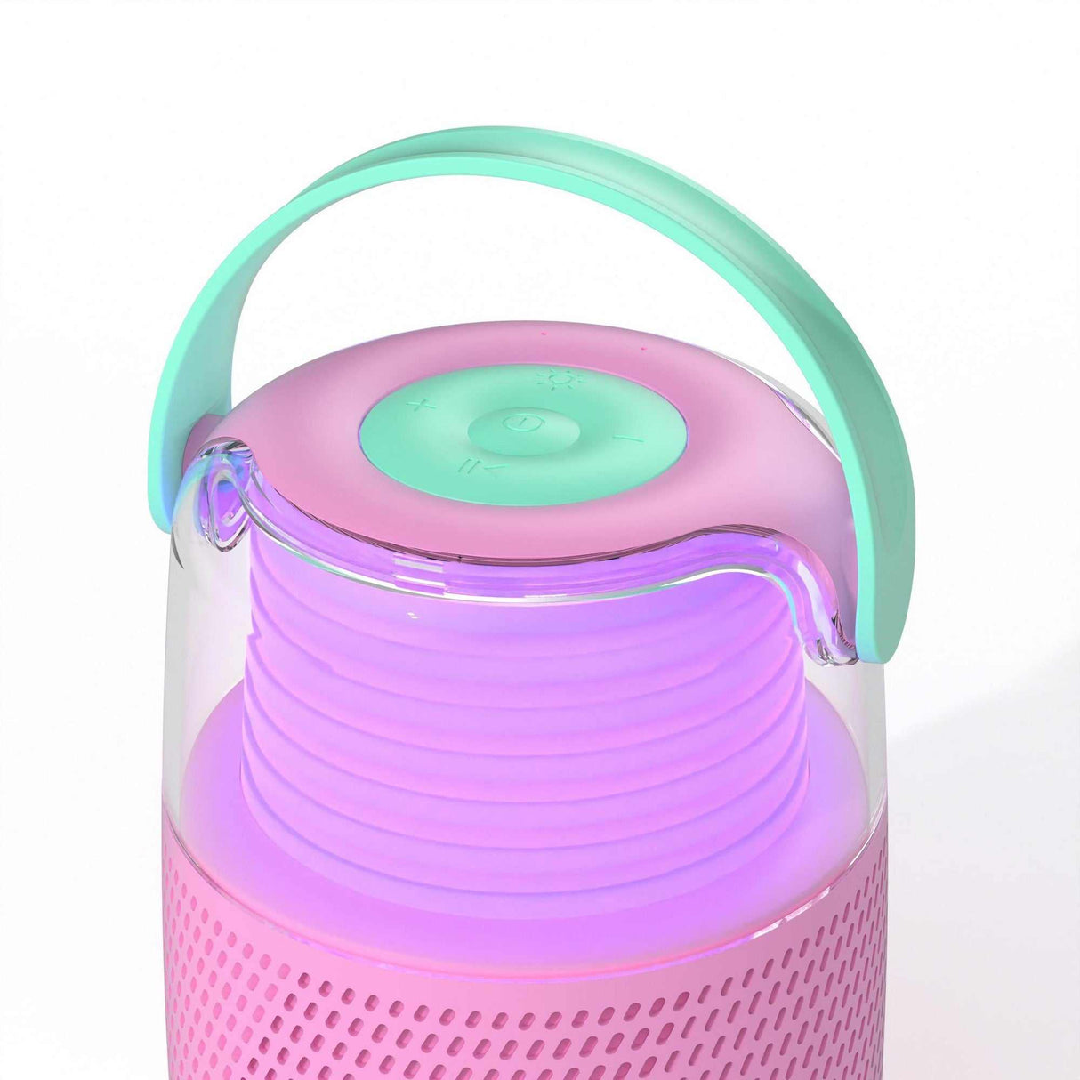 Karaoke System/ rosa