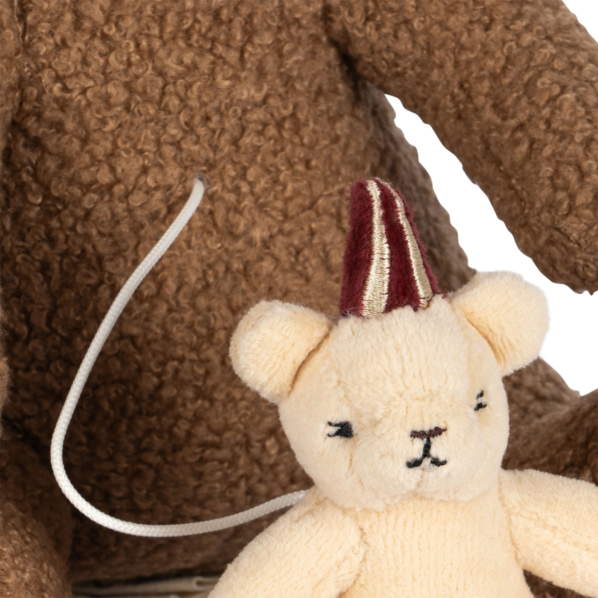 Activity- Spieluhr/ Teddybär