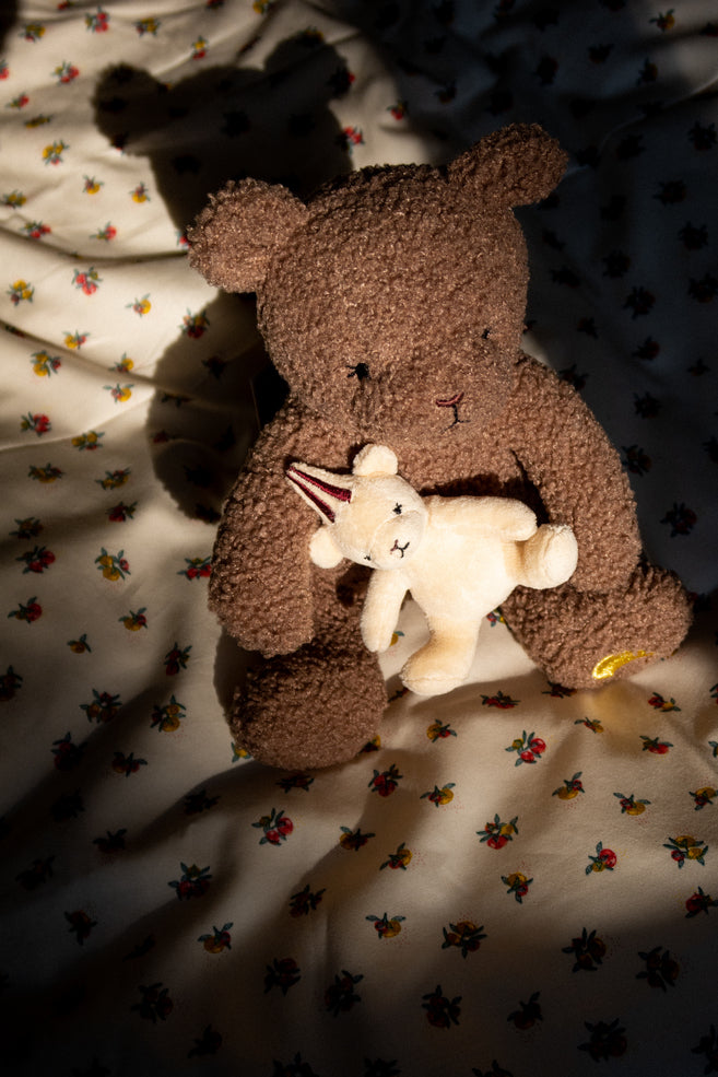 Activity- Spieluhr/ Teddybär