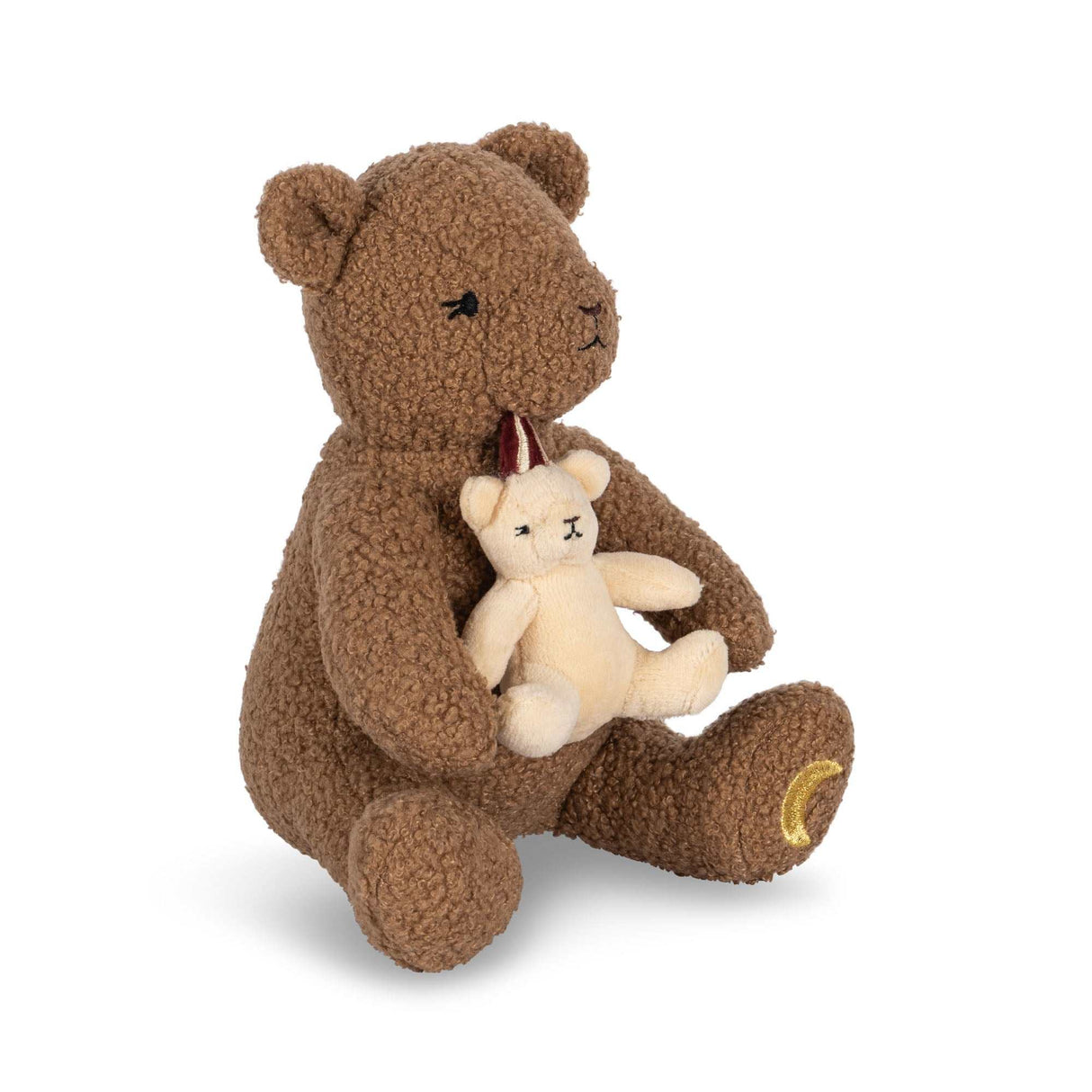 Activity- Spieluhr/ Teddybär