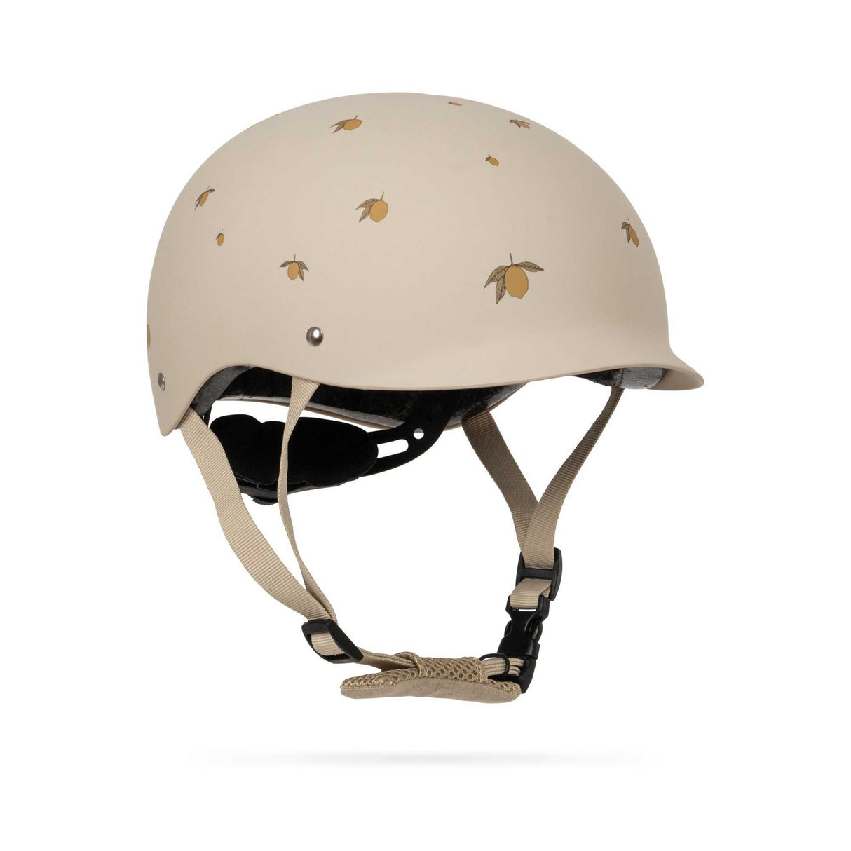 Fahrradhelm/ Lemon