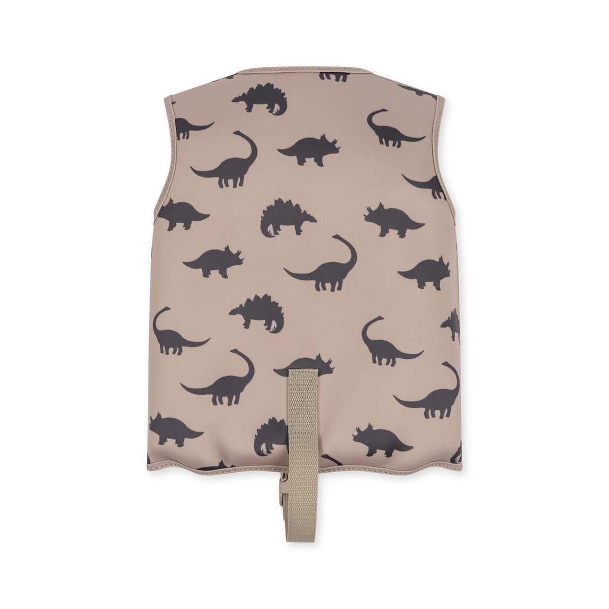 Schwimmweste/ Dino