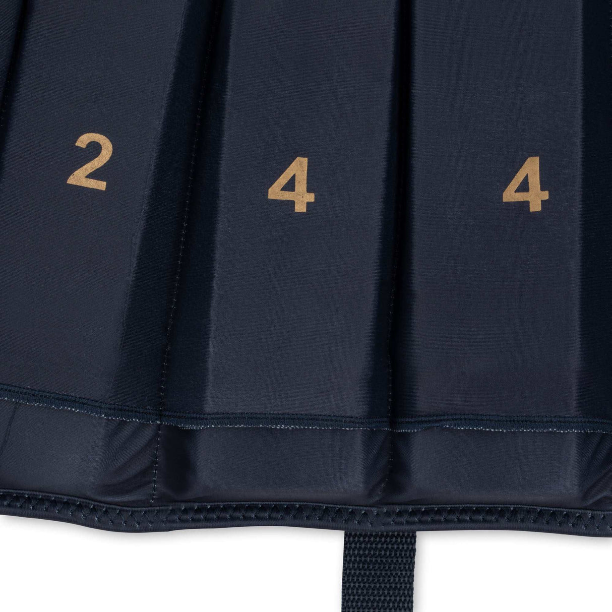 Schwimmweste/ Swan Stripe