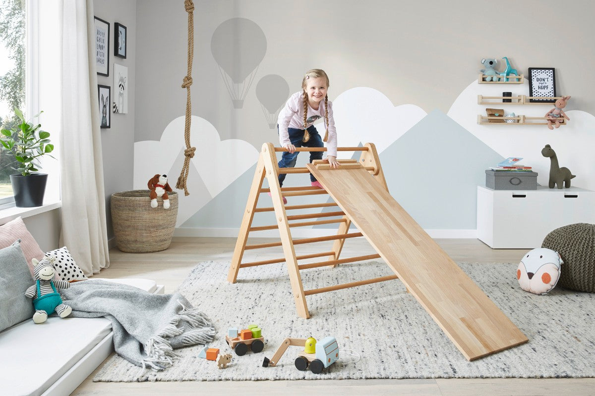 Kletterdreieck HENRY