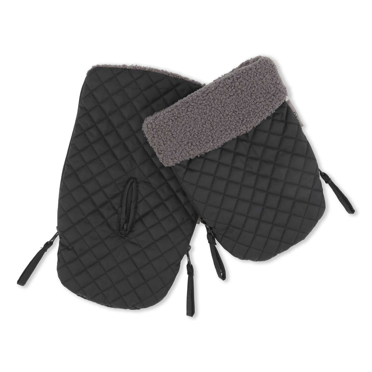 Day Mini X KW RE Q Soft Hands/ Black