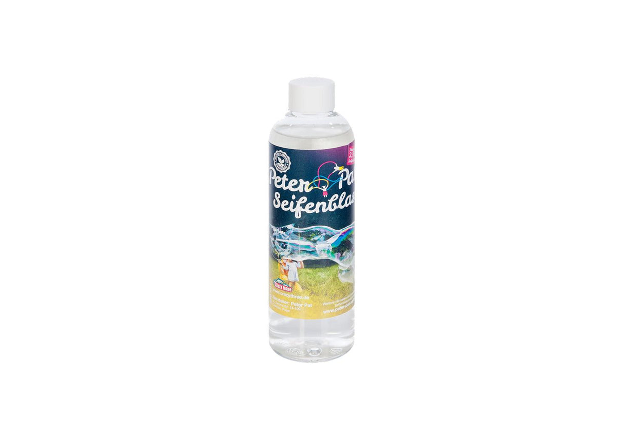 Peter & Pat Seifenblasenkonzentrat 250ml