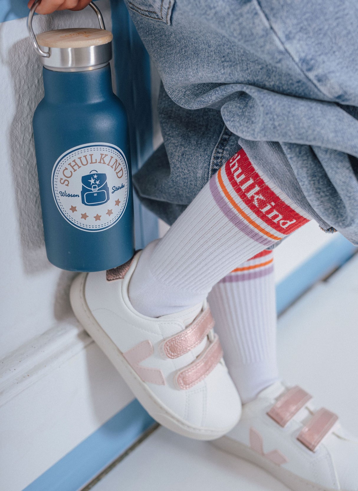 Schultüten Geschenkset 9