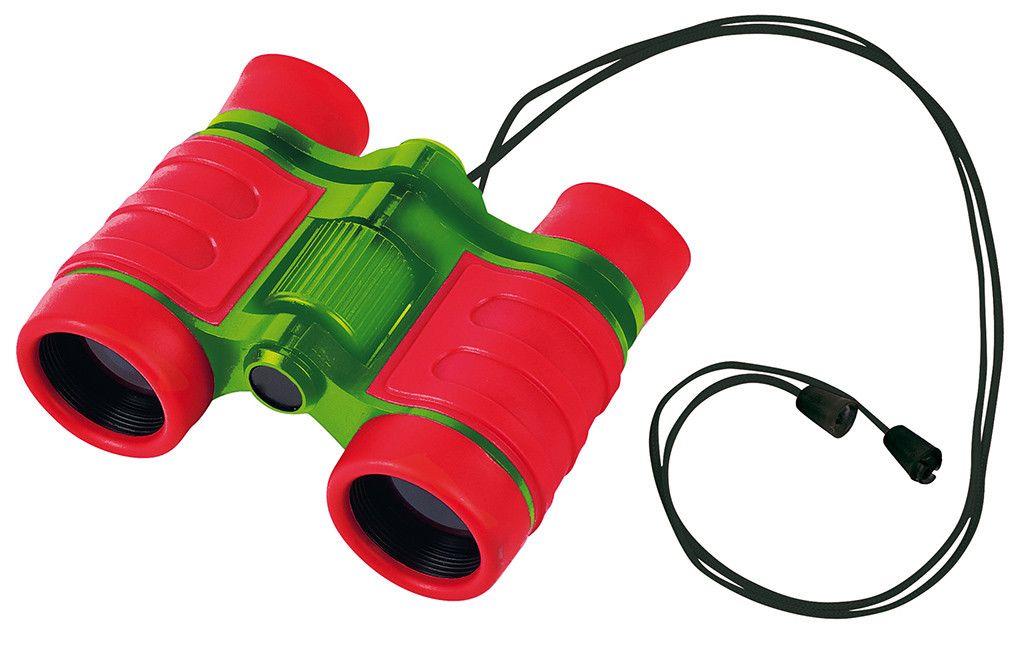 Krabbelkäfer Fernglas