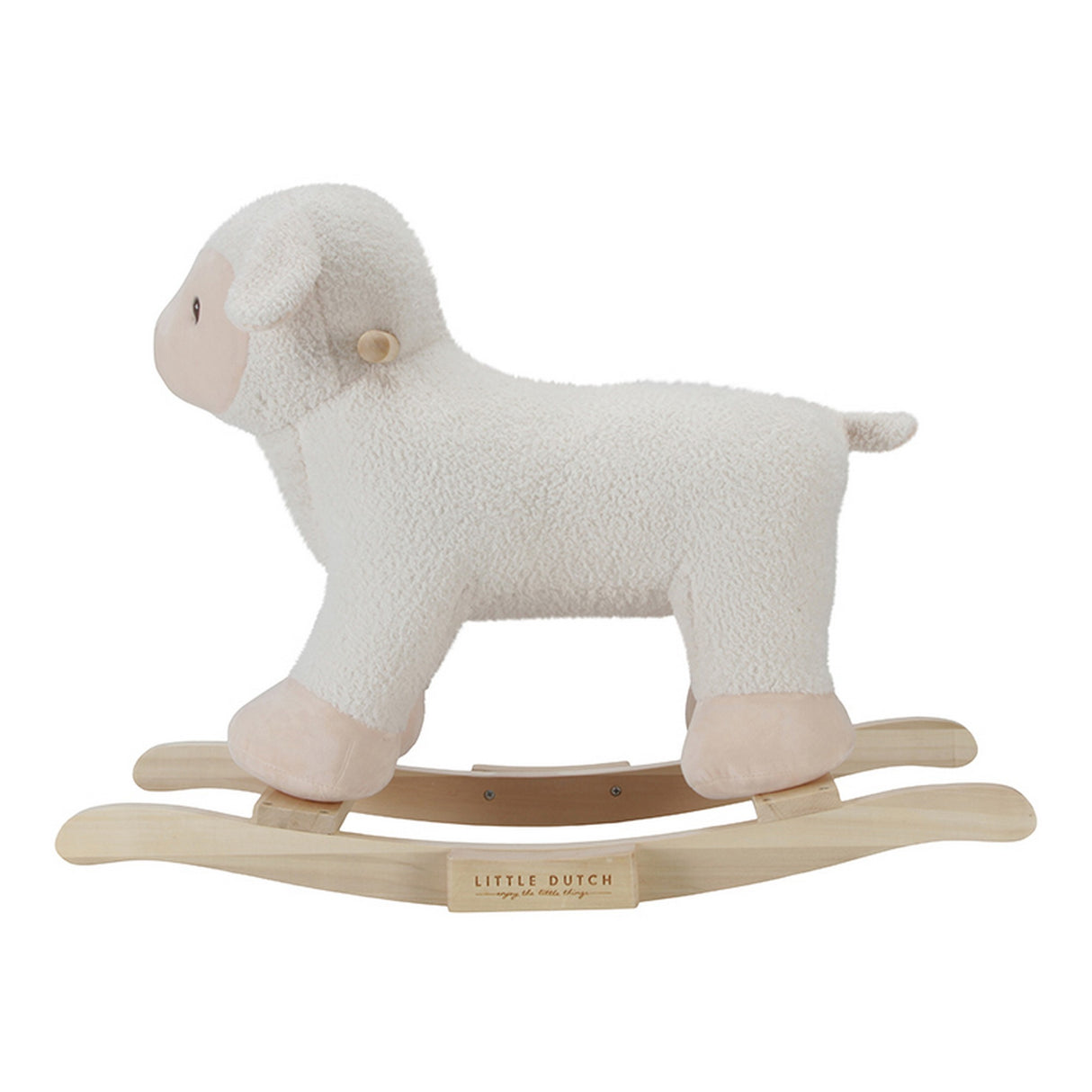 Schaukeltier Schaf/ Little Farm