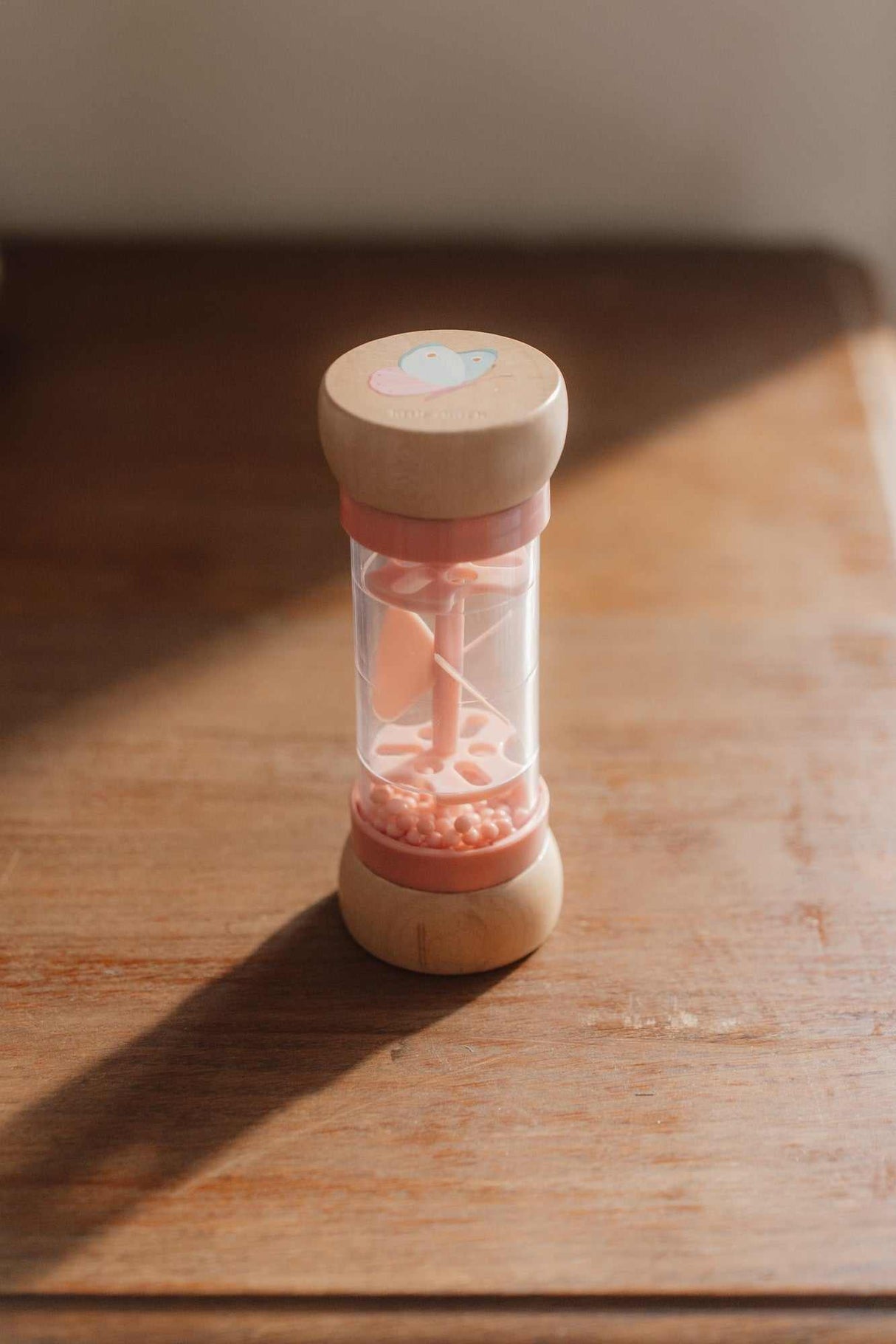 Regenrassel/ Fairy Garden