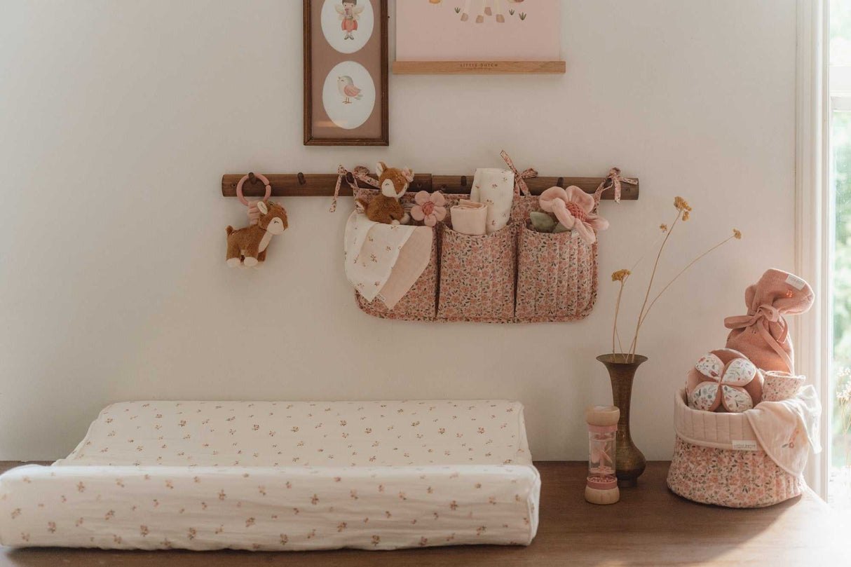 Regenrassel/ Fairy Garden