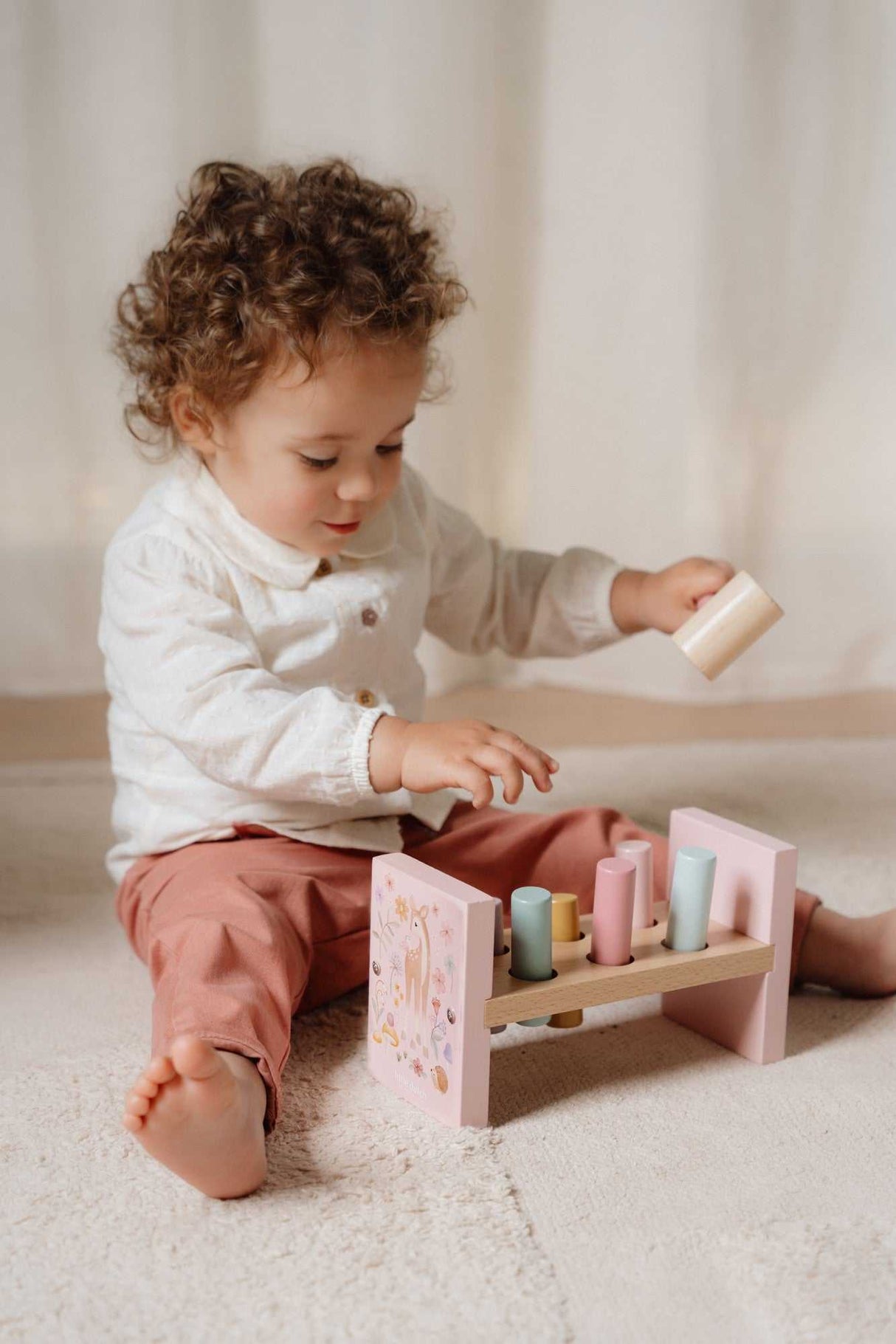 Hammerbank/ Fairy Garden