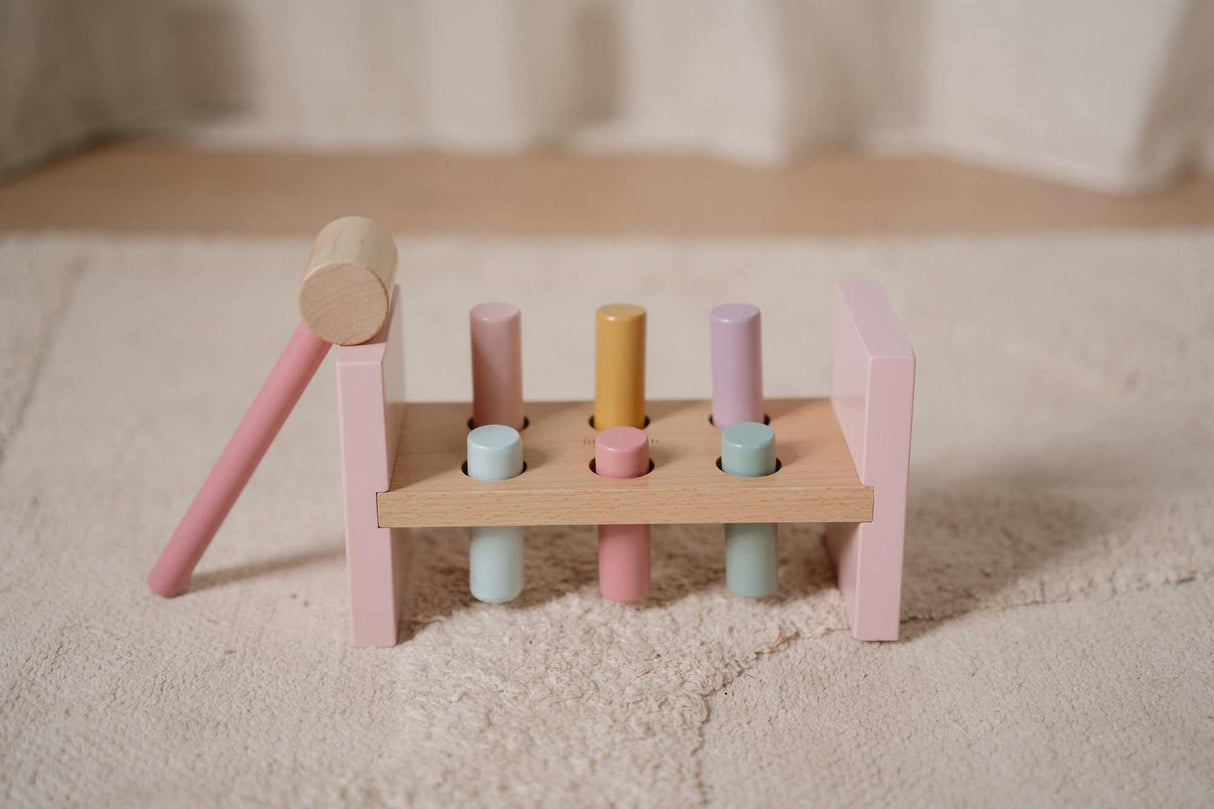 Hammerbank/ Fairy Garden