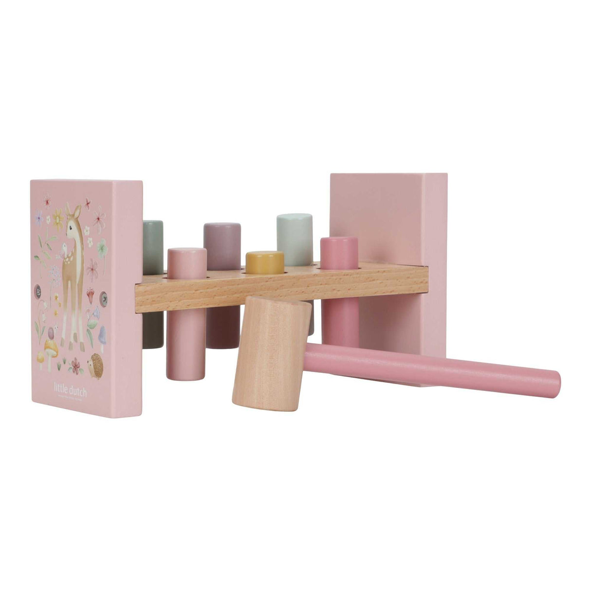 Hammerbank/ Fairy Garden