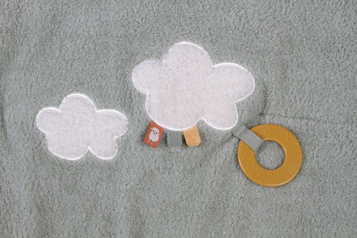 Spiel & Krabbeldecke/ Little Farm
