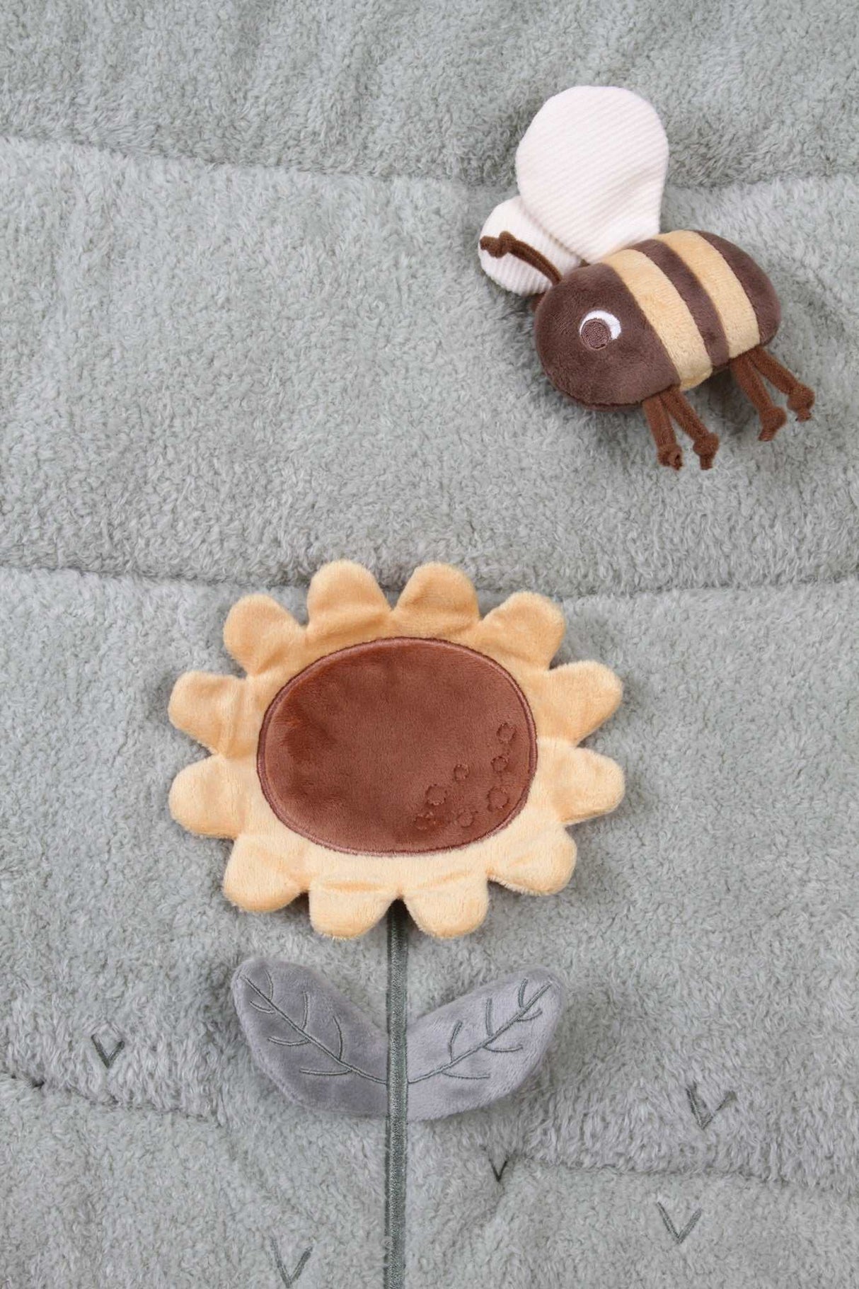 Spiel & Krabbeldecke/ Little Farm