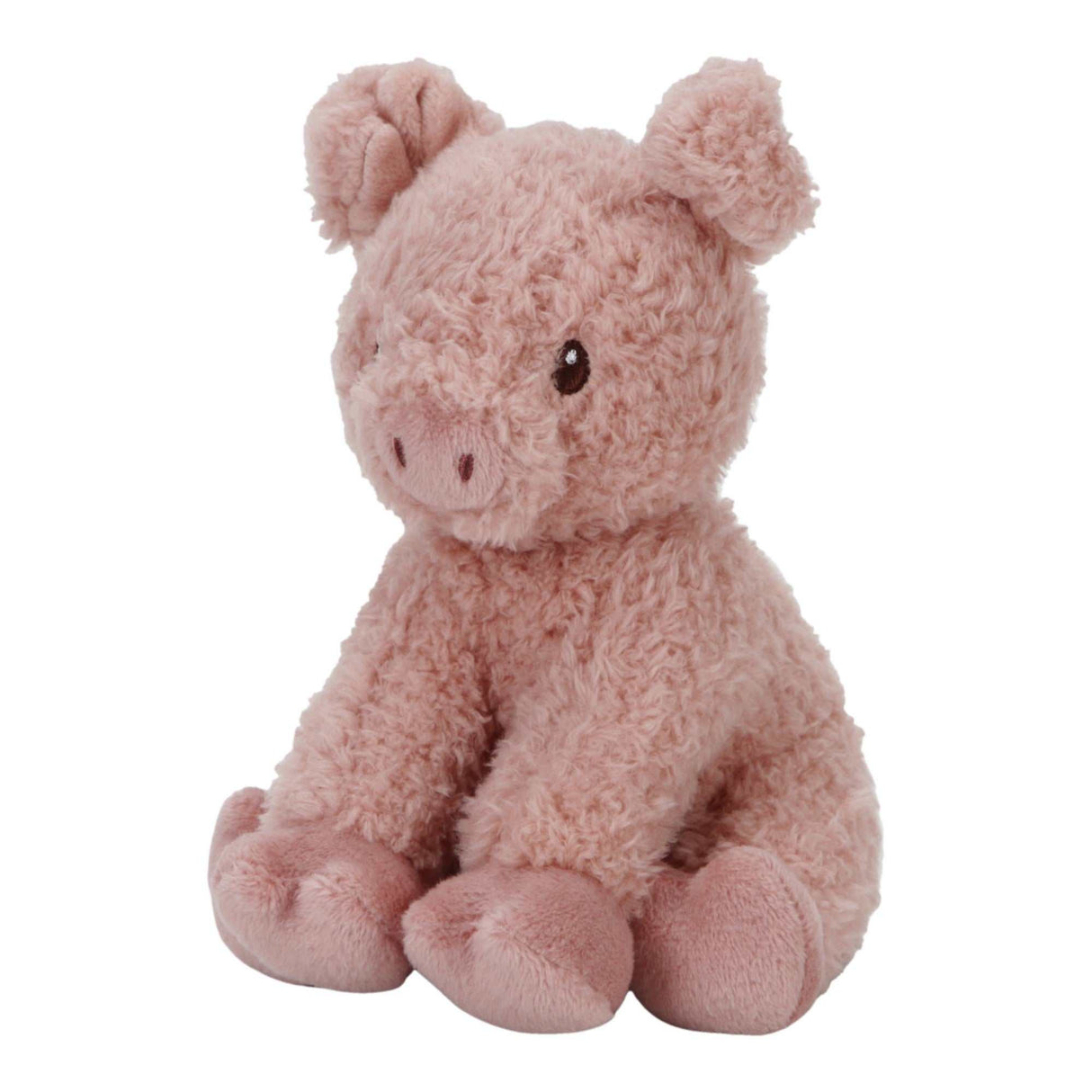 Kuscheltier Schwein 17cm/ Little Farm