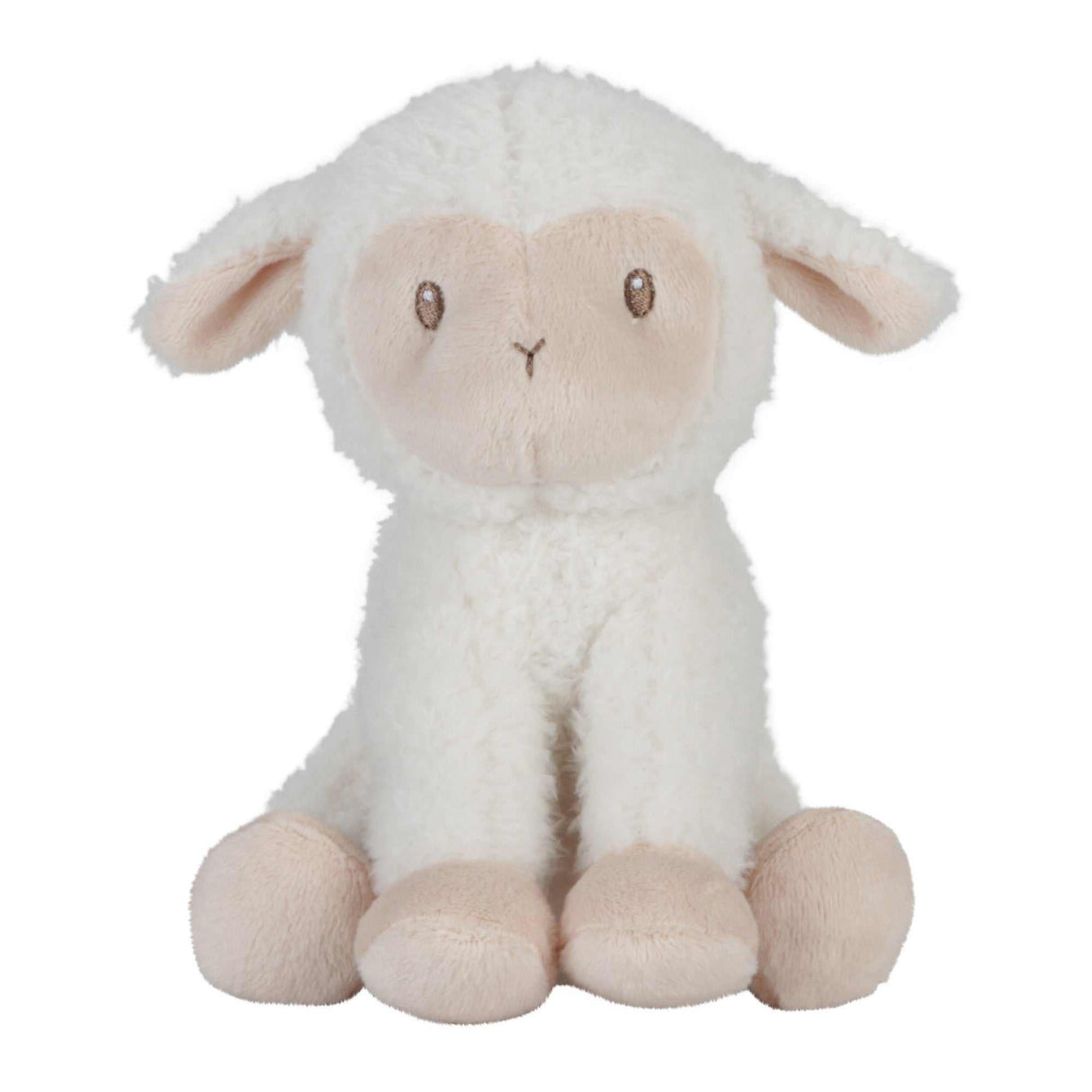 Kuscheltier Schaf 17cm/ Little Farm