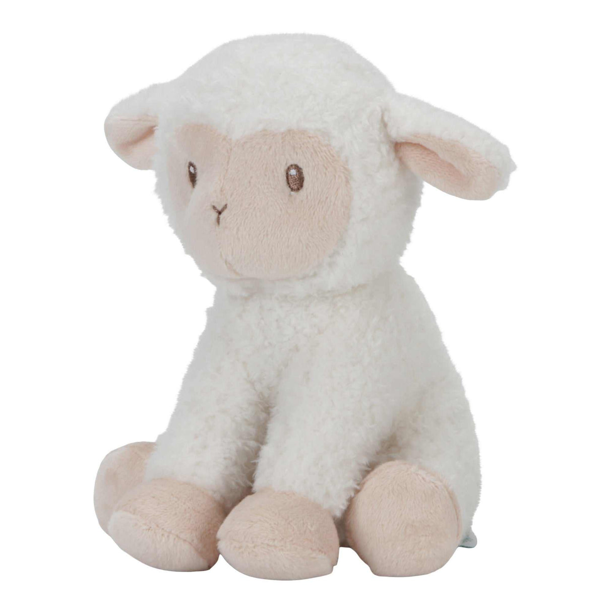 Kuscheltier Schaf 17cm/ Little Farm