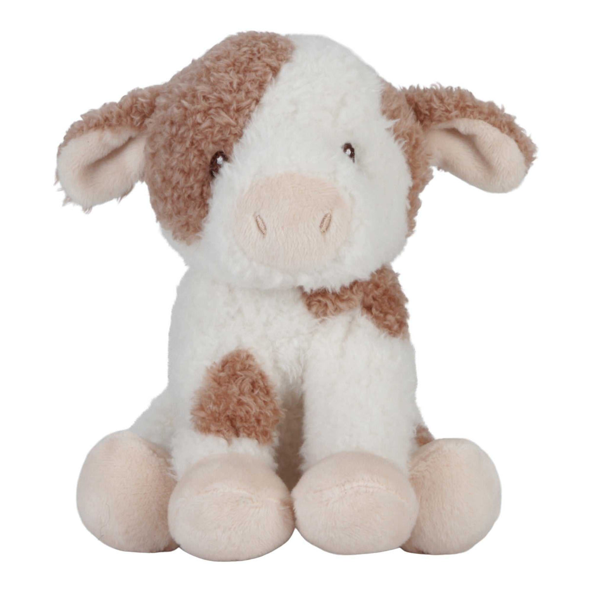 Kuscheltier Kuh 17cm/ Little Farm