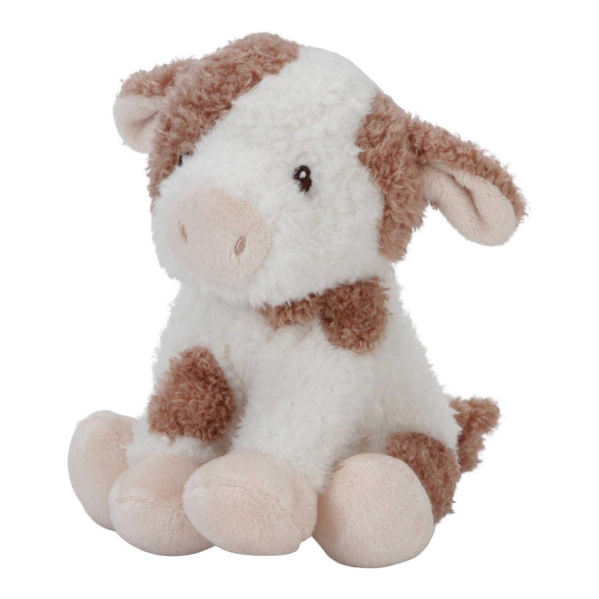 Kuscheltier Kuh 17cm/ Little Farm