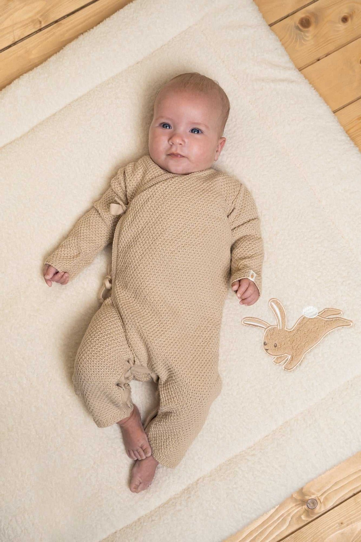 Spielmatte/ Baby Bunny
