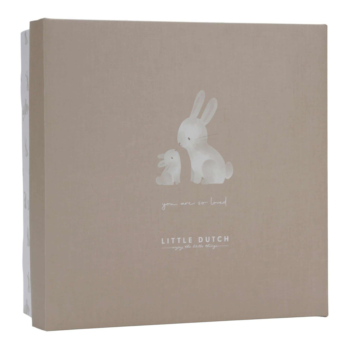 Geschenkset/ Baby Bunny
