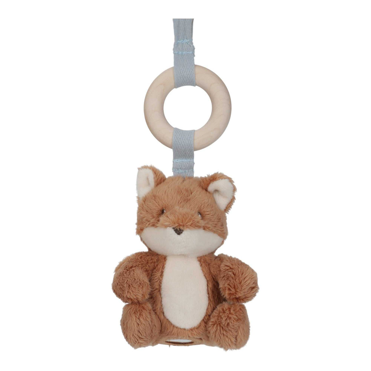 Spieltrapez/ Forest Friends