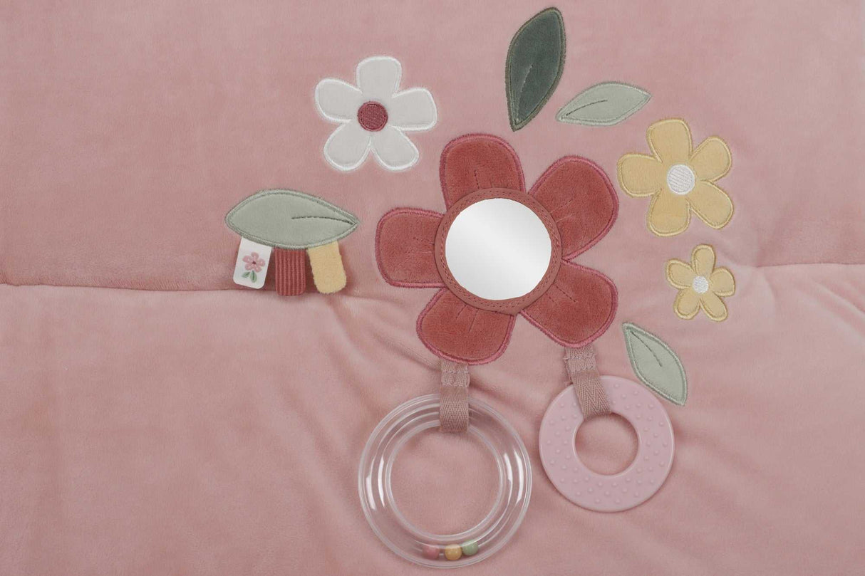 Laufgittereinlage Fairy Garden