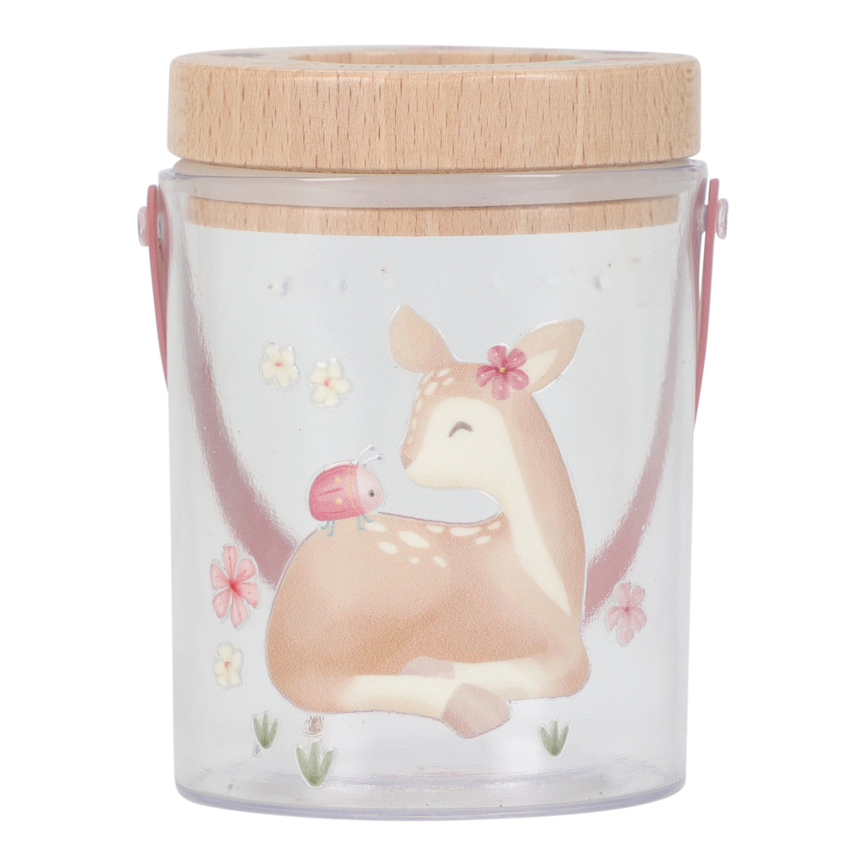 Insektengefäß/ Fairy Garden