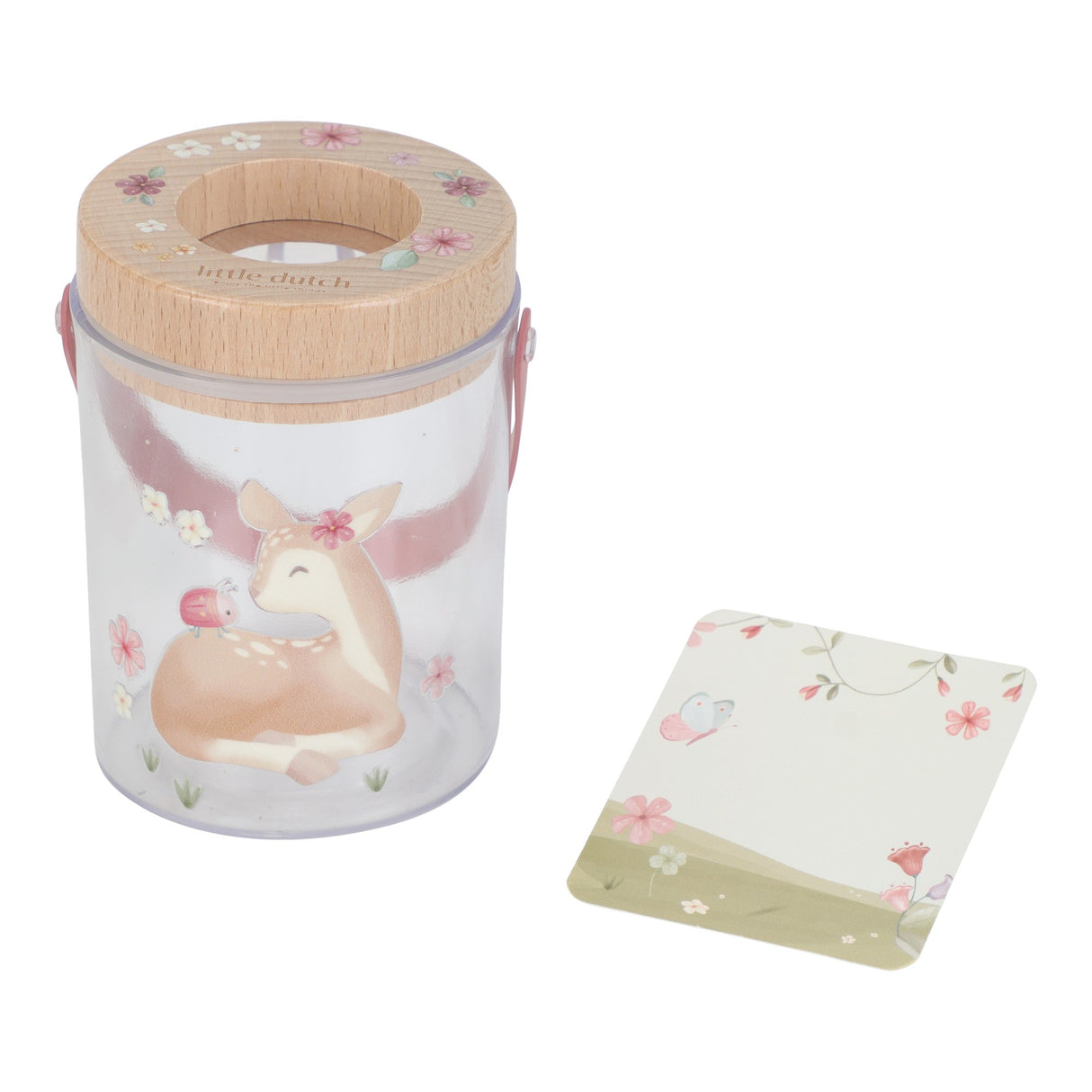 Insektengefäß/ Fairy Garden