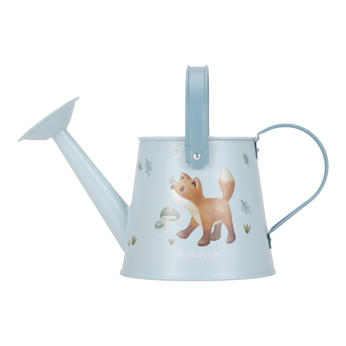Gießkanne/ Forest Friends