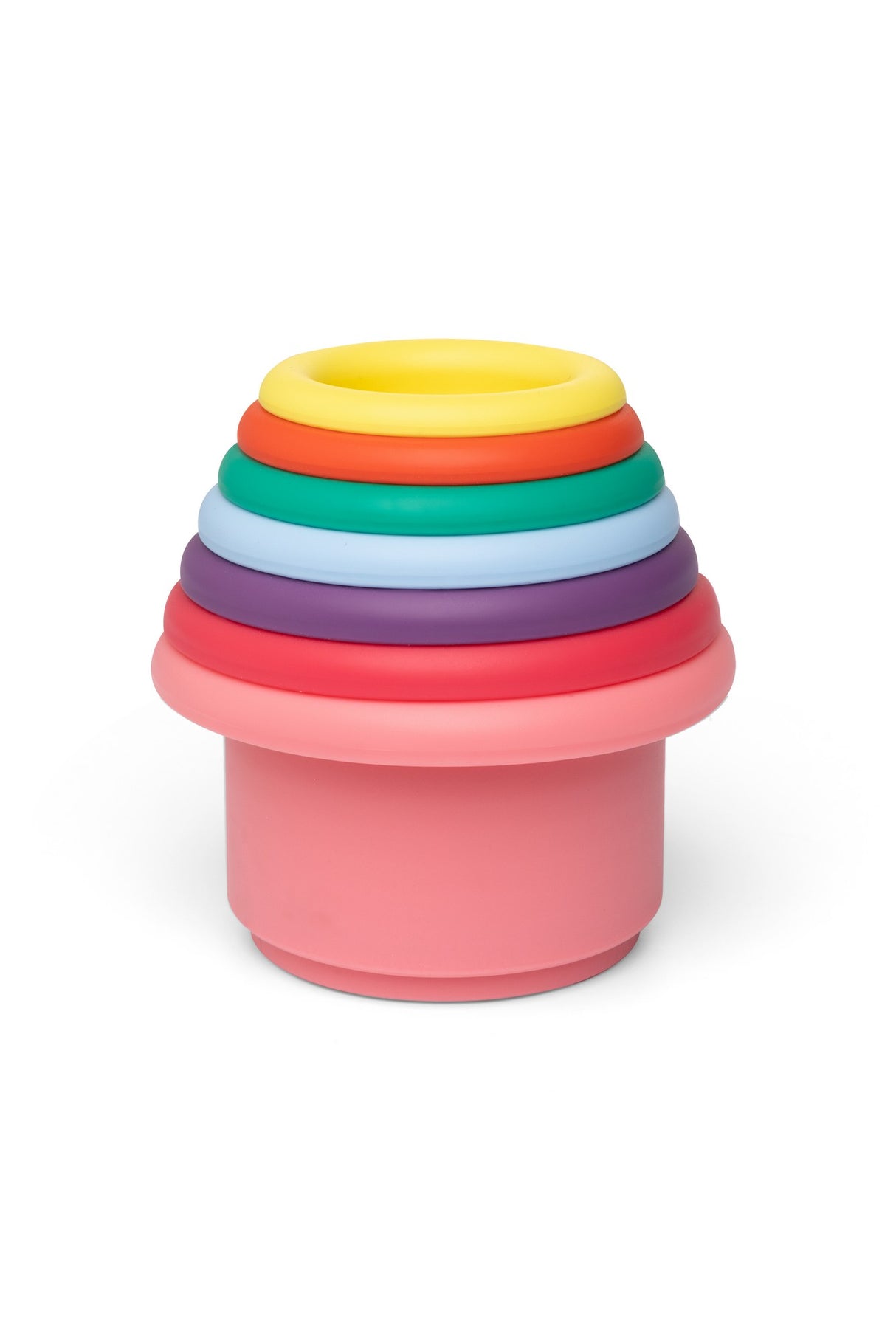 Cups/ Bright Colors