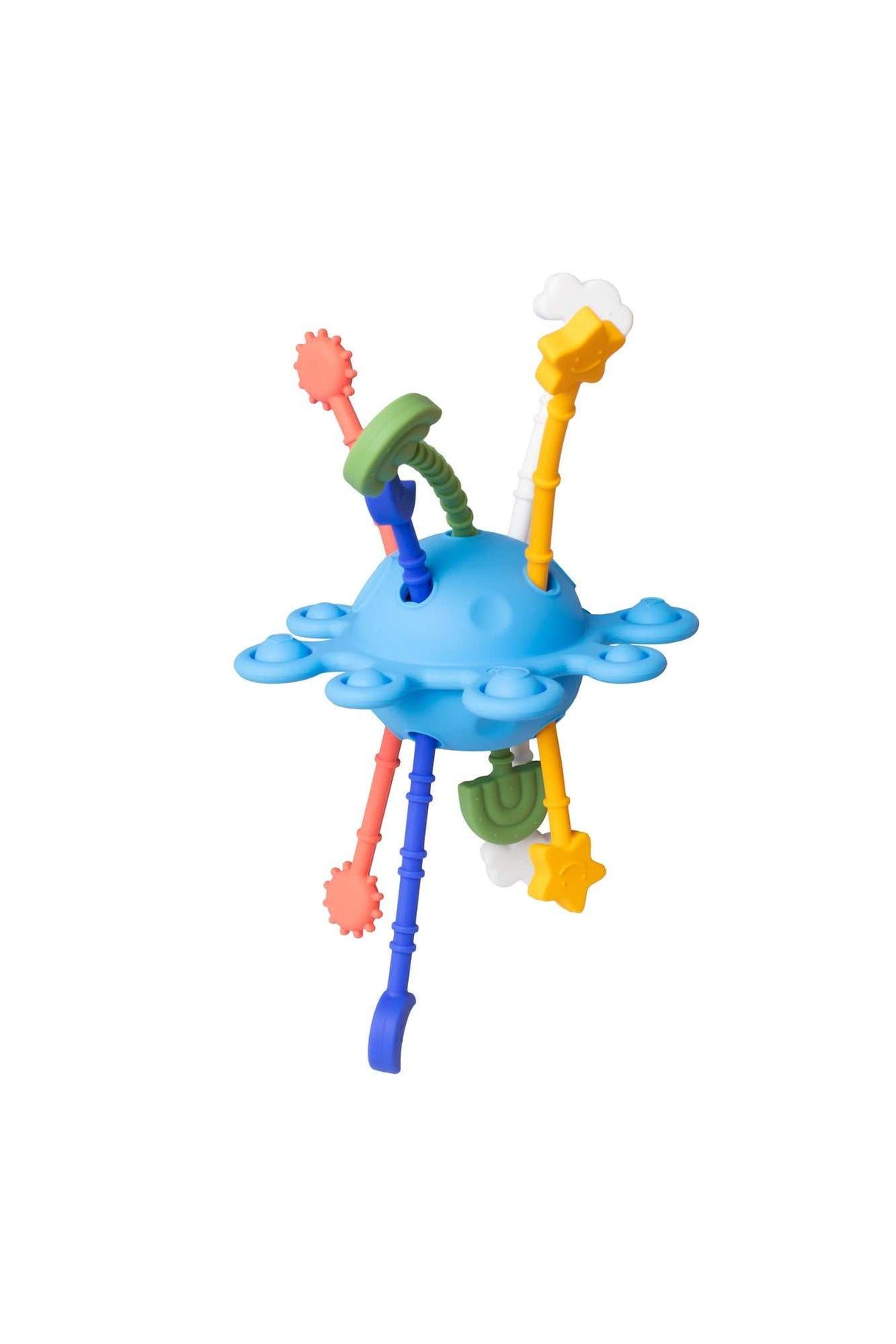 Sensorik Spiel/ Planet