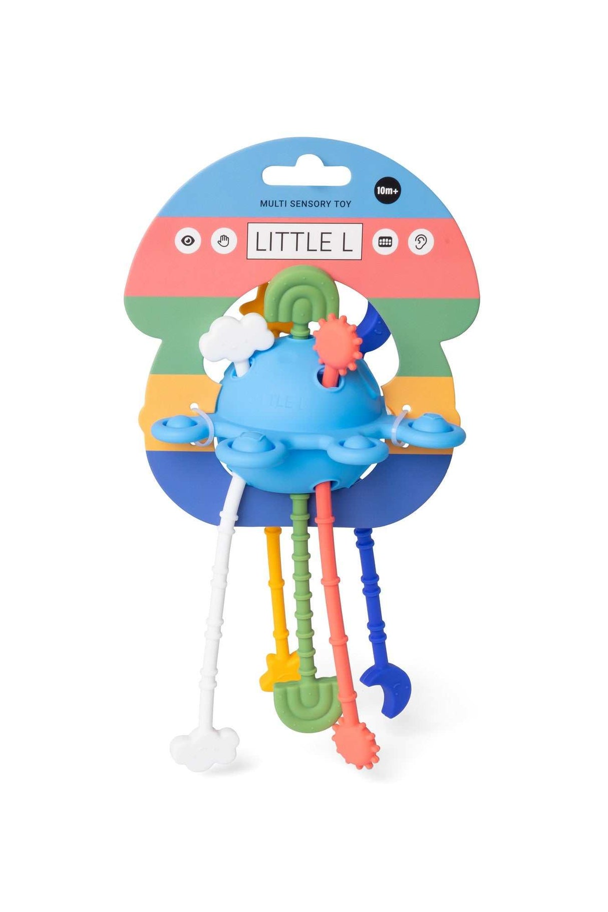 Sensorik Spiel/ Planet