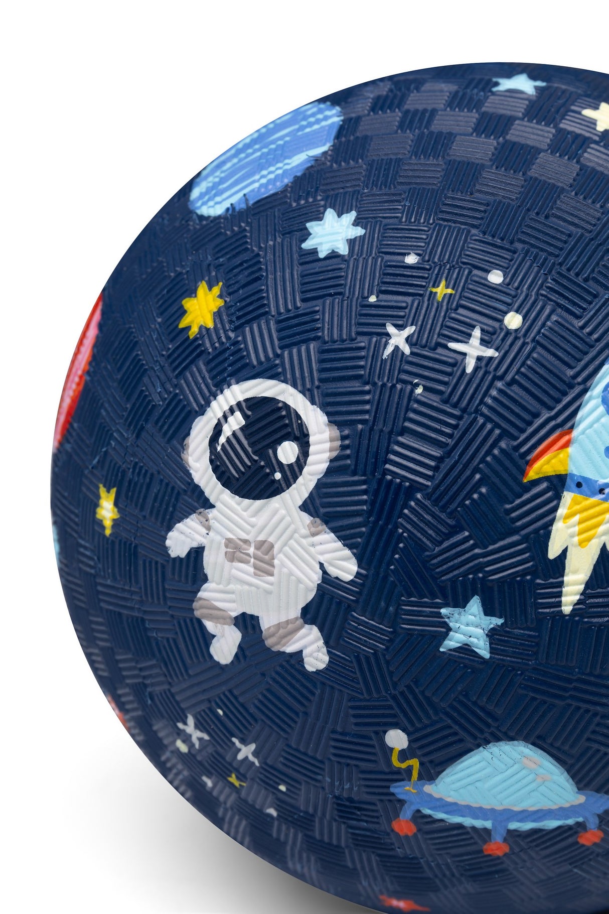 Ball/ Weltraum Ø 18 cm