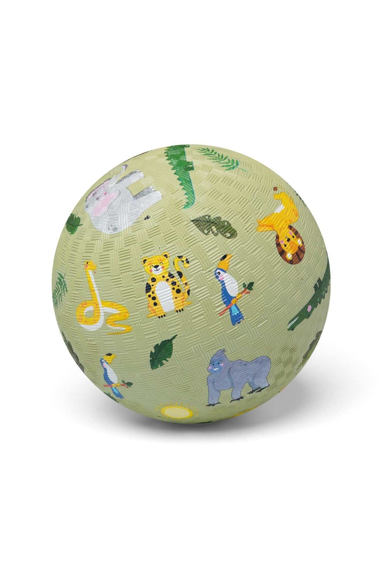 Dschungel-Ball Ø 18 cm