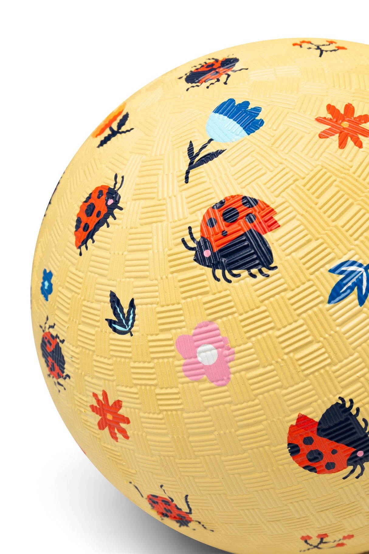 Ball/ Marienkäfer Ø 18 cm