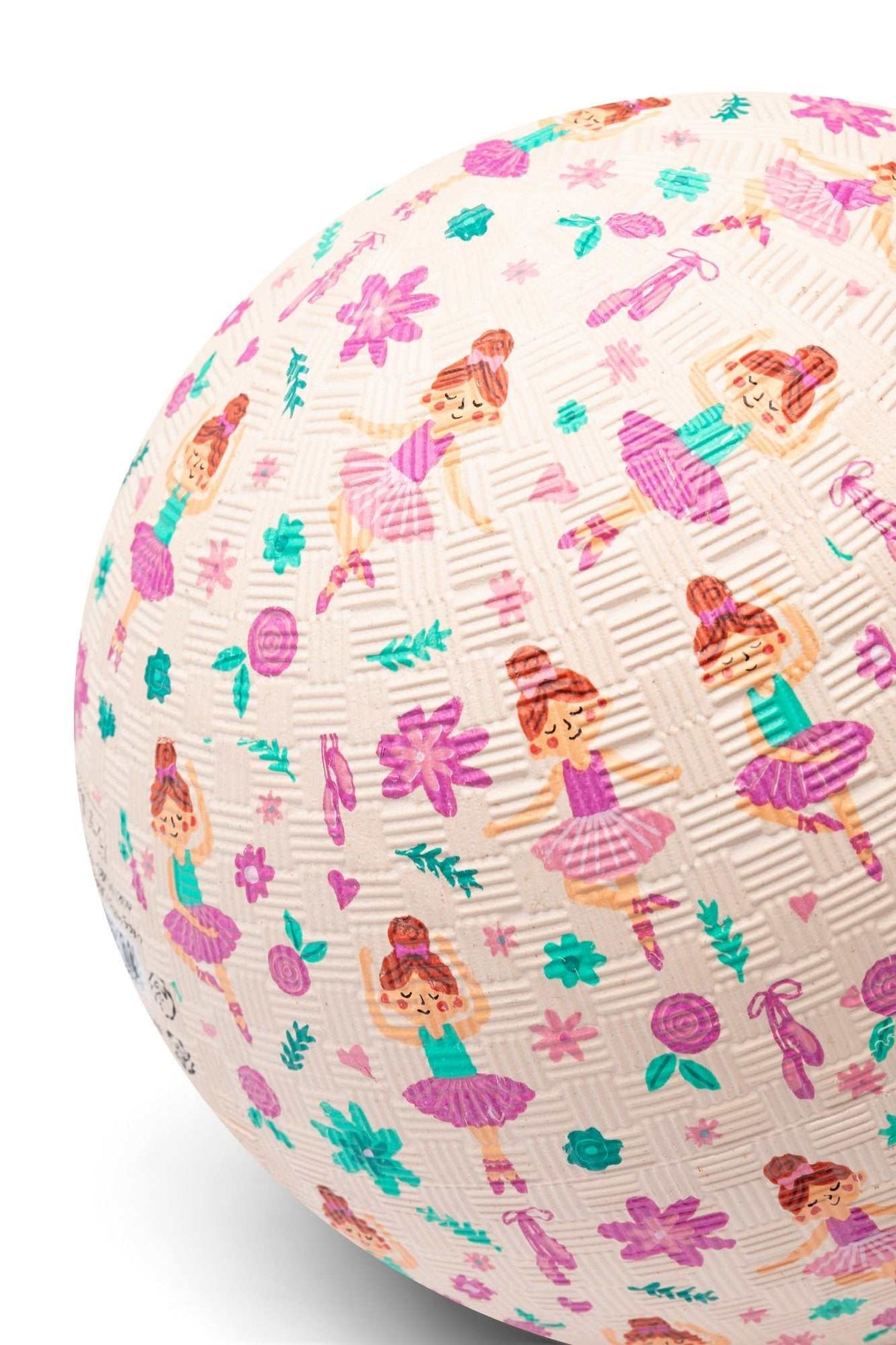Ballet-Ball Ø 18 cm