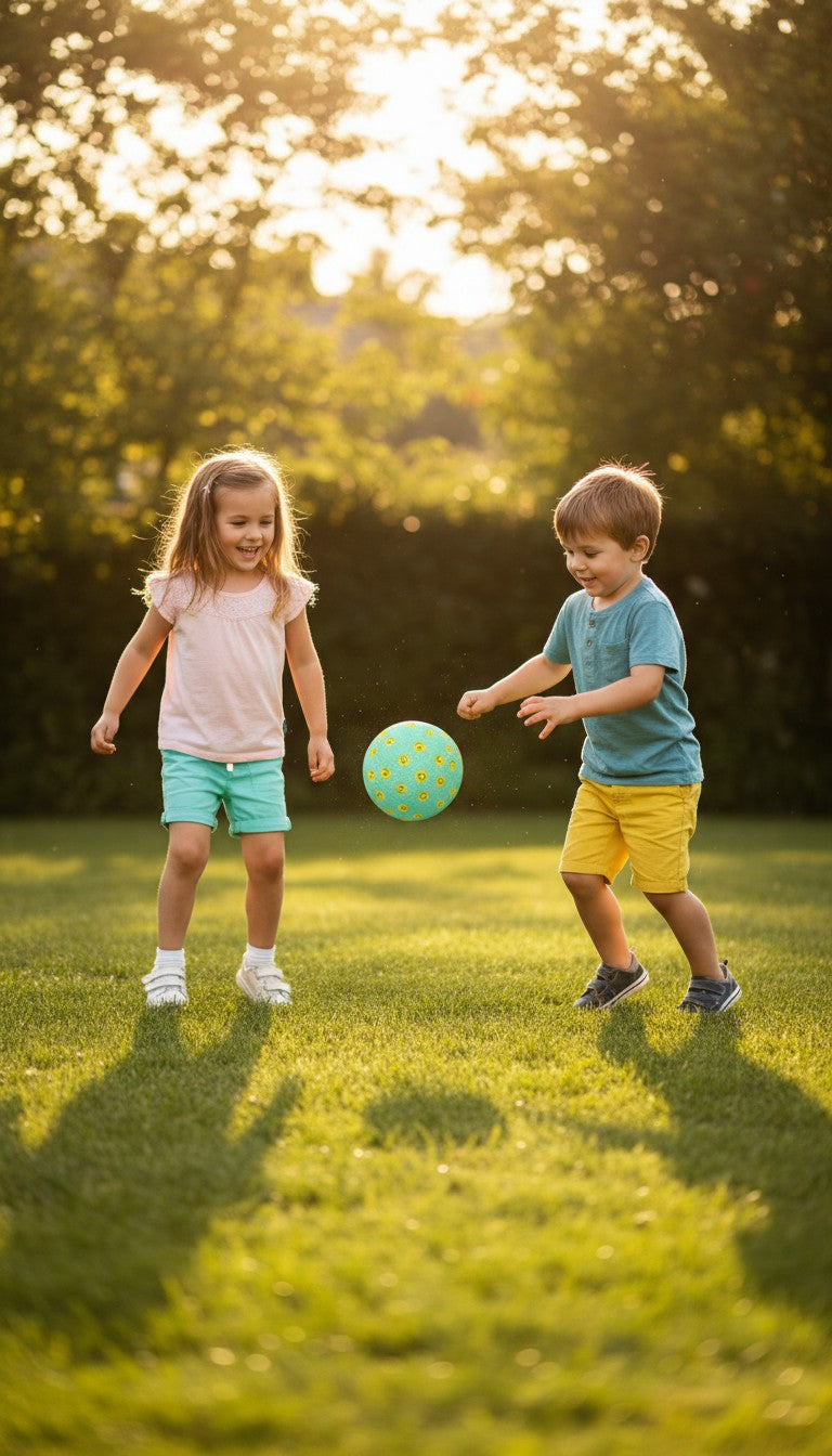 Ball/ Smiley Ø 18 cm