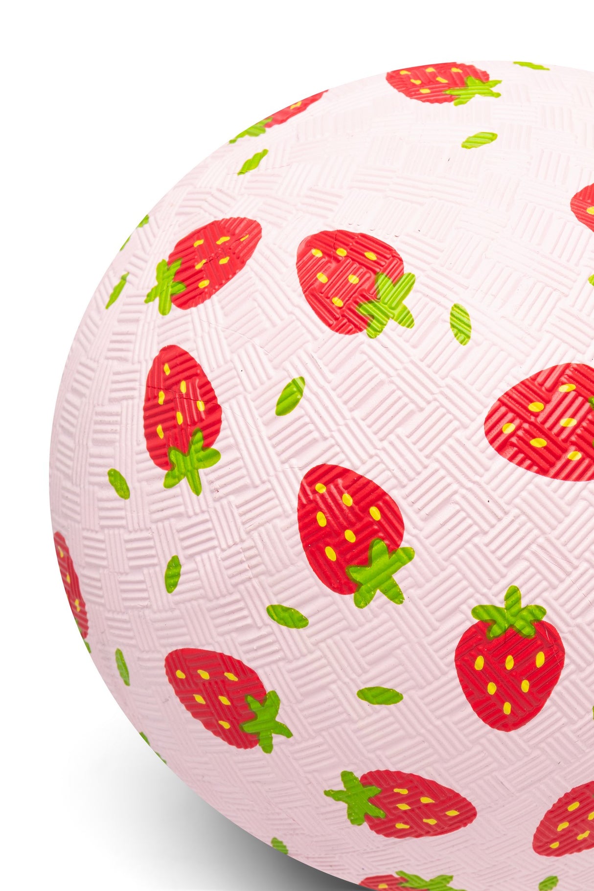 Ball/ Erdbeeren Ø 13 cm