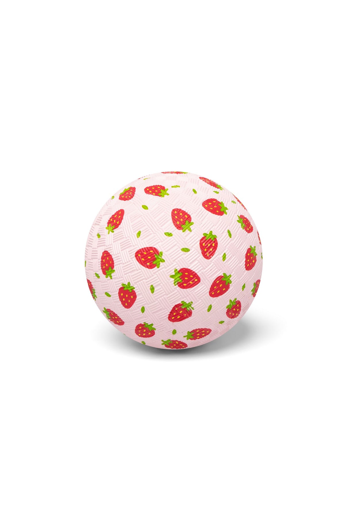 Ball/ Erdbeeren Ø 13 cm